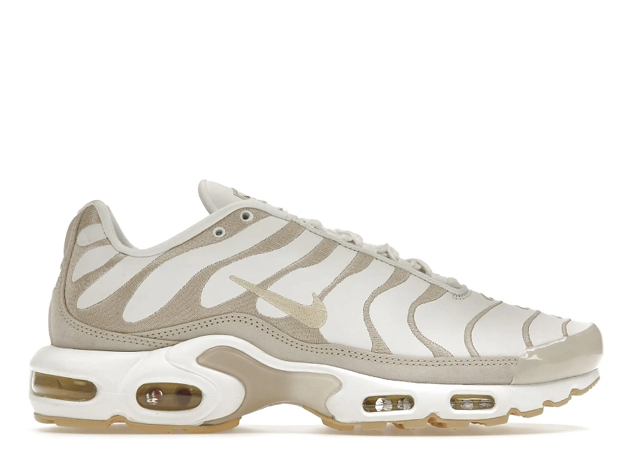 Фото № 1 с приближением к товару «‎Nike Air Max Plus Premium Sanddrift »