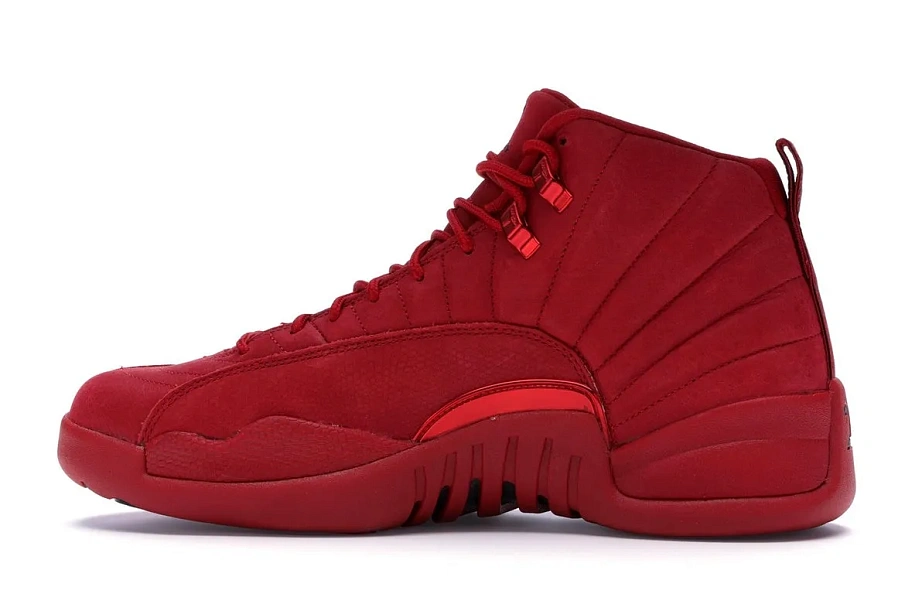 Фото № 5 с приближением к товару «‎Jordan 12 Retro Gym Red (2018)»