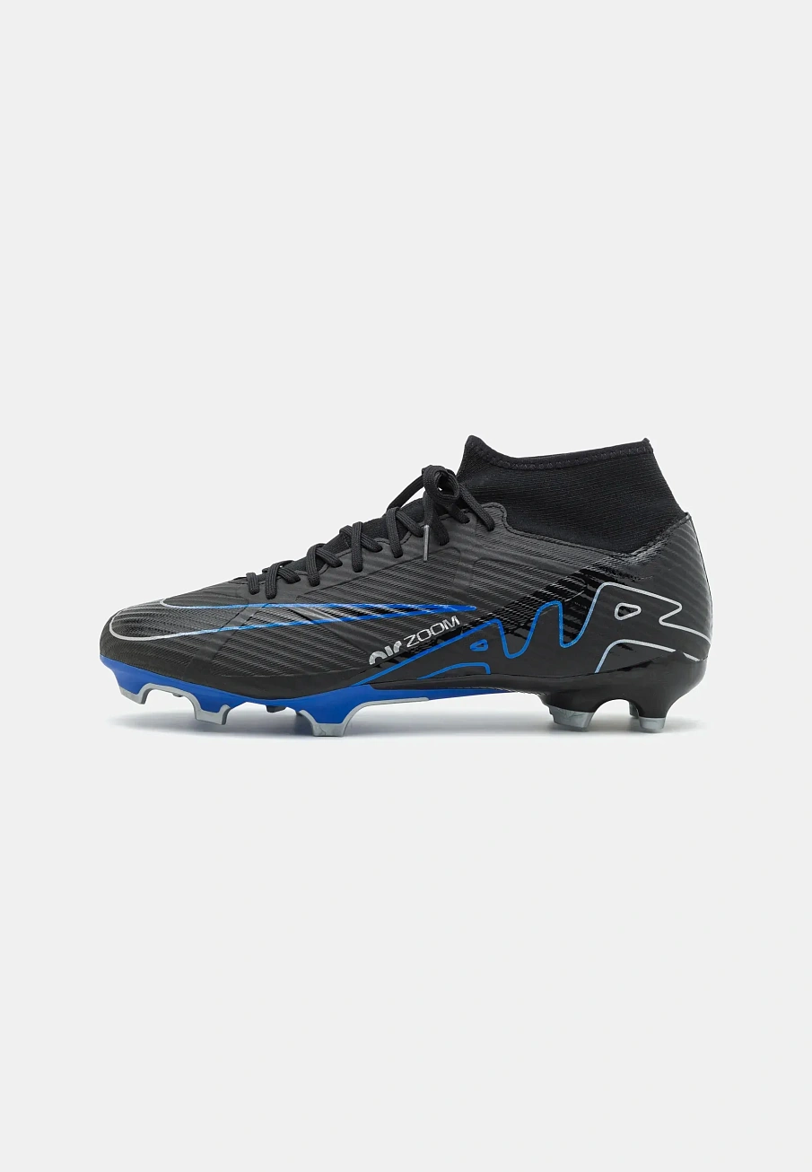 Фото № 1 с приближением к товару «‎ZOOM MERCURIAL SUPERFLY 9 ACADEMY MG»