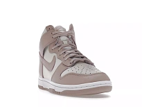 Фото № 4 с приближением к товару «‎Nike Dunk High Pink Oxford »