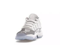 Фото № 1 с приближением к товару «‎Jordan 11 Retro Low Cement Grey »