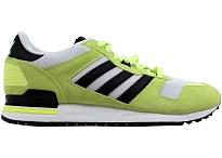 Фото № 1 с приближением к товару «‎adidas ZX 700 Fluorescent/Black-White»