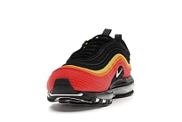 Фото № 4 с приближением к товару «‎Nike Air Max 97 Black Chile Red Magma Orange»
