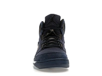 Фото № 2 с приближением к товару «‎Jordan 5 Retro Georgetown»