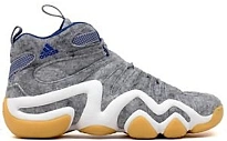 Фото № 1 с приближением к товару «‎adidas Crazy 8 Wool Grey»