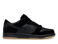 Фото № 1 с приближением к товару «‎Nike Dunk Low Black Gum (2003)»