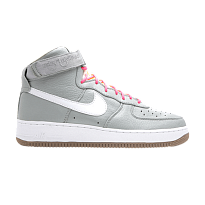 Фото № 1 с приближением к товару «‎Nike Air Force 1 Hi Premium Uslu Airlines»