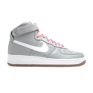 Nike Air Force 1 Hi Premium Uslu Airlines