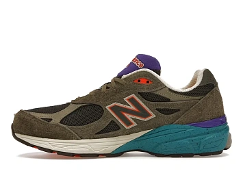 New Balance 990v3 - 3