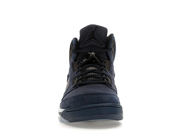 Jordan 5 Retro Georgetown - 2