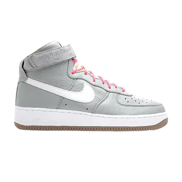 Nike Air Force 1 Hi Premium Uslu Airlines