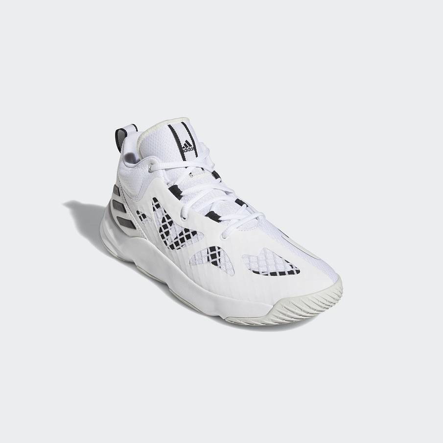 Фото № 4 с приближением к товару «‎Adidas Pro»