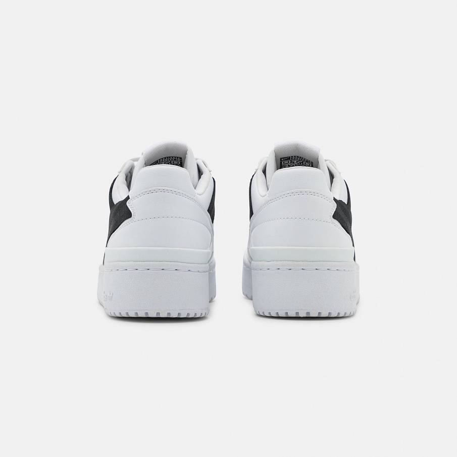 Фото № 3 с приближением к товару «‎Adidas Forum Bold »