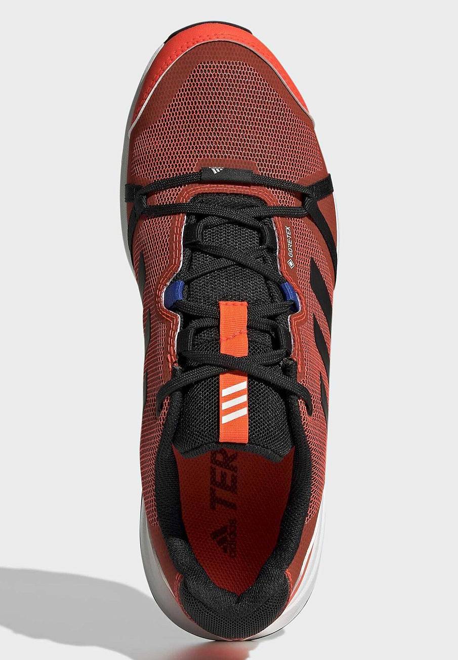 Фото № 3 с приближением к товару «‎Кроссовки Adidas SPAD542A4HO-H11»