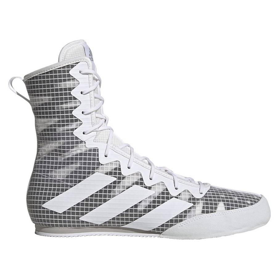 Фото № 2 с приближением к товару «‎Adidas Box Hog»