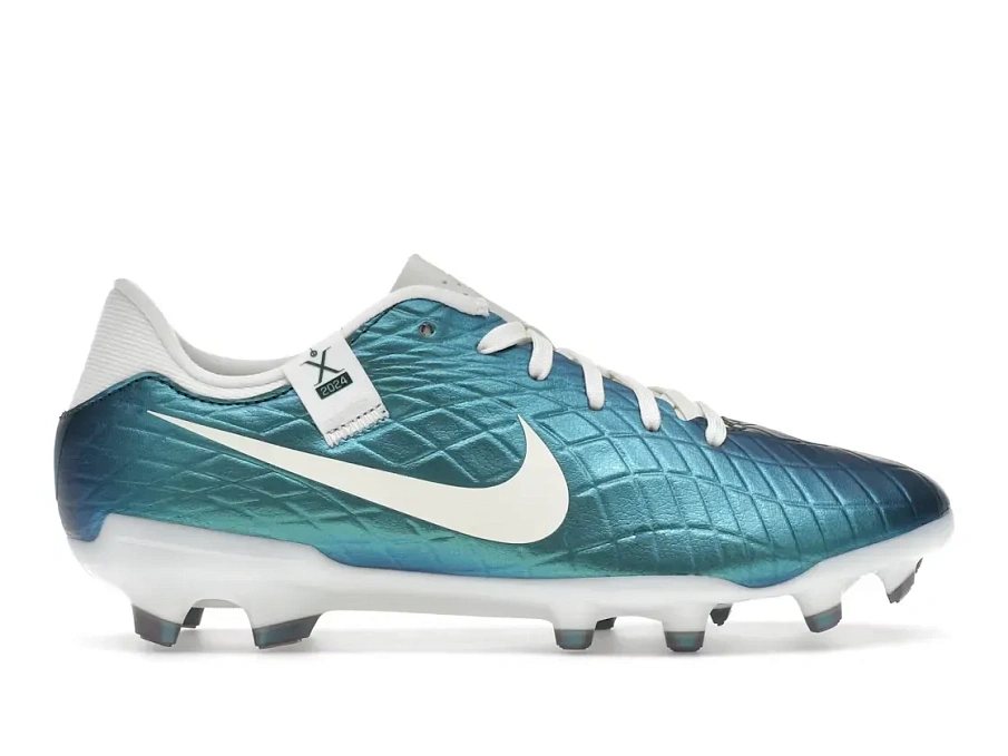 Фото № 1 с приближением к товару «‎Nike Tiempo Emerald Legend 10 Academy FG/MG»