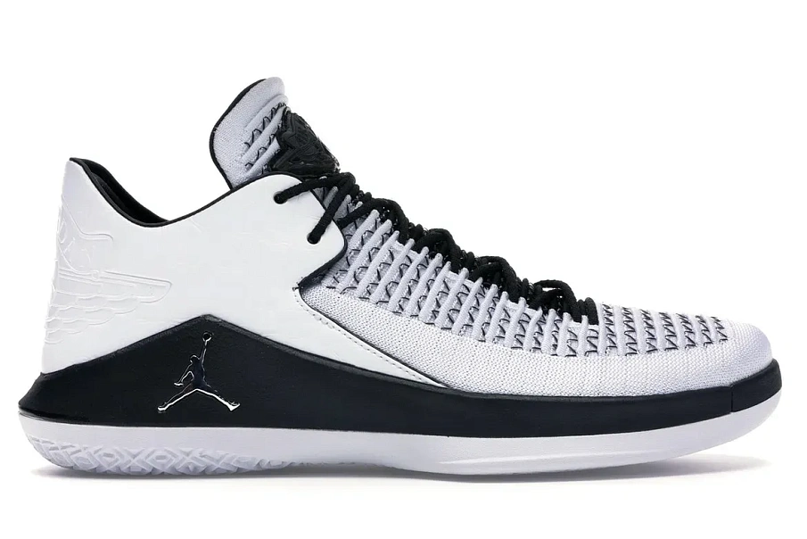 Фото № 1 с приближением к товару «‎Jordan XXXII Low Wing It»