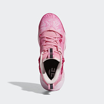 Фото № 3 с приближением к товару «‎Adidas Harden James Stepback »
