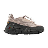 Фото № 1 с приближением к товару «‎Reebok Zig Kinetica 2.5 Edge Soft Ecru»