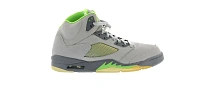 Фото № 1 с приближением к товару «‎Jordan 5 Retro Green Bean»
