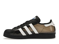 Фото № 3 с приближением к товару «‎adidas Superstar Blondey McCoy Black»