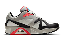 Фото № 2 с приближением к товару «‎Nike Air Structure GS 'White Neo Teal'»