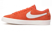 Фото № 1 с приближением к товару «‎Nike Zoom Blazer Low SB 'Vintage Coral'»
