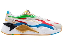 Фото № 1 с приближением к товару «‎Puma RS-X3 WH Unity »