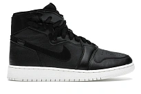 Фото № 1 с приближением к товару «‎Jordan 1 Rebel XX Black Sail »