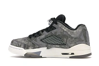 Фото № 5 с приближением к товару «‎Jordan 5 Retro Low All-Star (2016) »