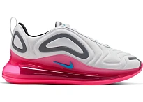 Фото № 1 с приближением к товару «‎Nike Air Max 720»