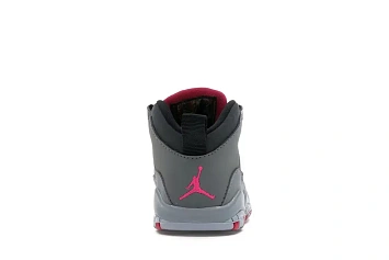 Jordan 10 Retro - 4