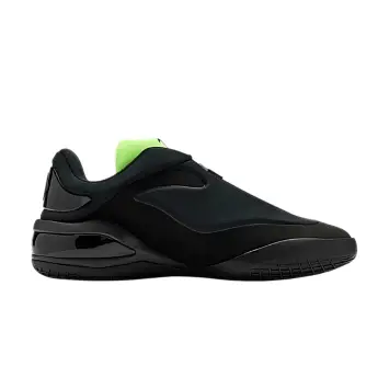 Converse SHAI 001 OX Black Green Beam Black - 1