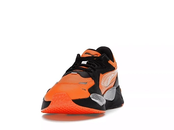 Puma RS-Z BMW Motorsport Orange - 2