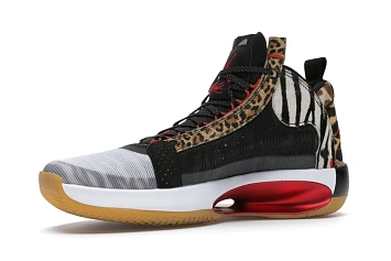 Jordan XXXIV Jayson Tatum Welcome To The Zoo - 4