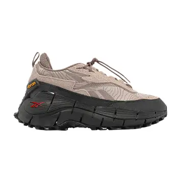 Reebok Zig Kinetica 2.5 Edge Soft Ecru - 1