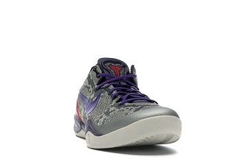 Nike Kobe 8 Mine Grey - 3