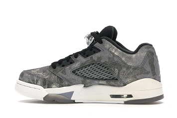 Jordan 5 Retro Low All-Star (2016)  - 5