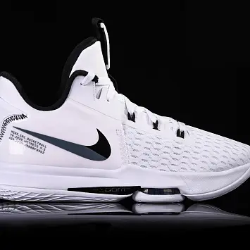 Nike Lebron Witness V - 2
