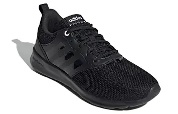 adidas Neo WMNS Qt Racer 2.0 Black - 3