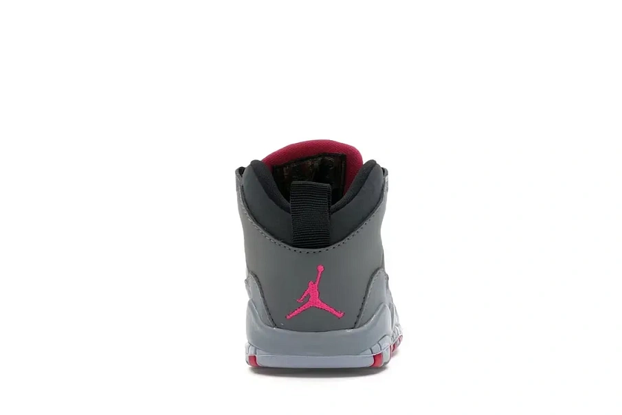 Фото № 4 с приближением к товару «‎Jordan 10 Retro»