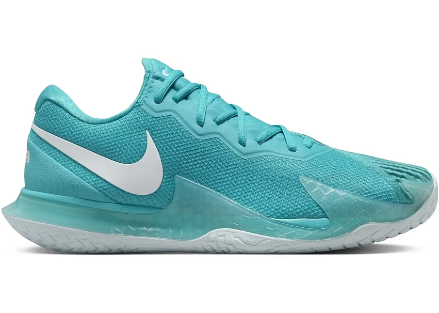 Фото № 1 с приближением к товару «‎Nike Court Zoom Vapor Cage 4 Rafa»