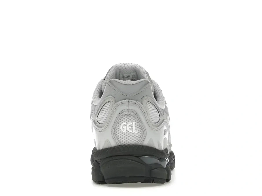 Фото № 4 с приближением к товару «‎ASICS Gel-NYC»