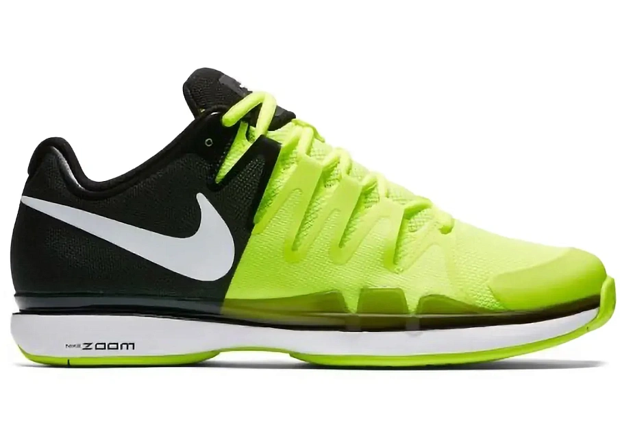 Фото № 1 с приближением к товару «‎Nike Zoom Vapor 9.5 Tour»