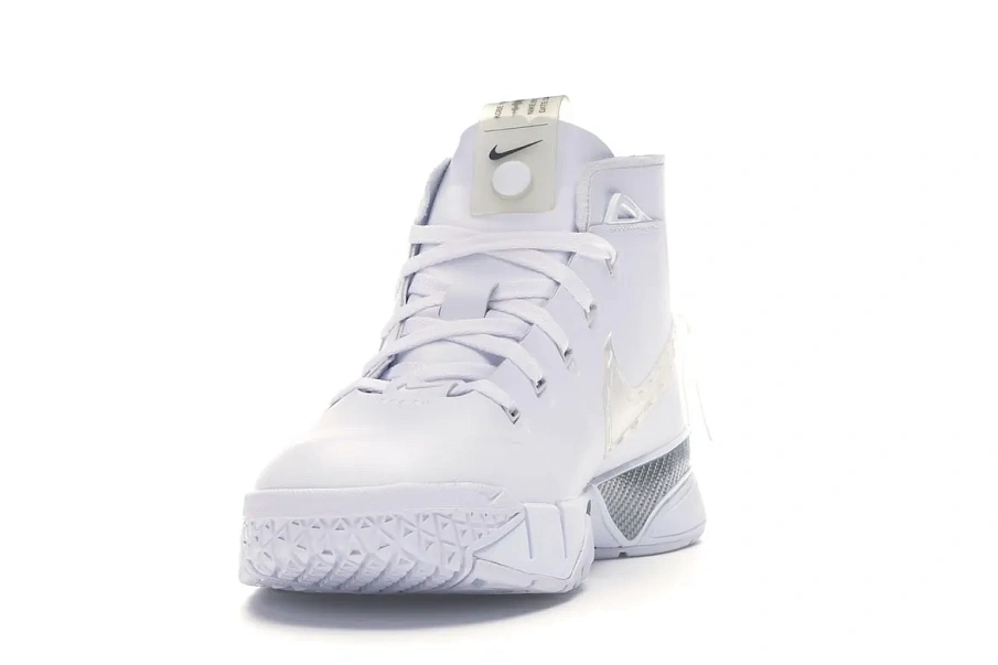 Фото № 2 с приближением к товару «‎Nike Kobe 1 Protro Noise Cancelling Pack»