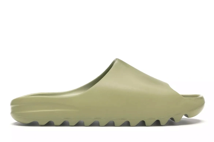 Фото № 1 с приближением к товару «‎adidas Yeezy Slide Resin (2019/2021)»