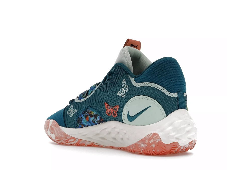 Фото № 4 с приближением к товару «‎Nike PG 6 All-Star Weekend (2022)»