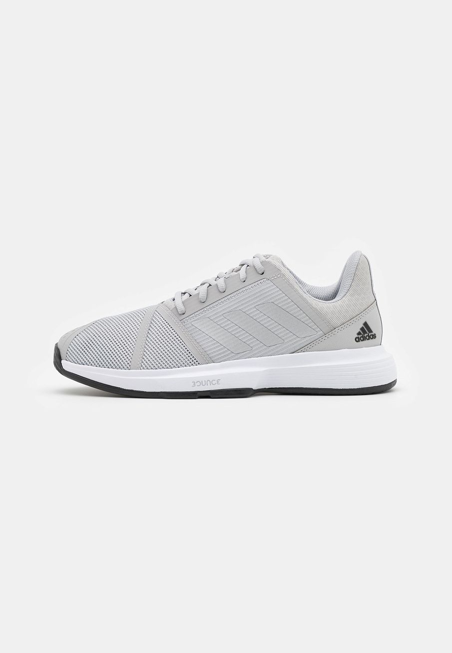 Фото № 1 с приближением к товару «‎Adidas Courtjam Bounce»
