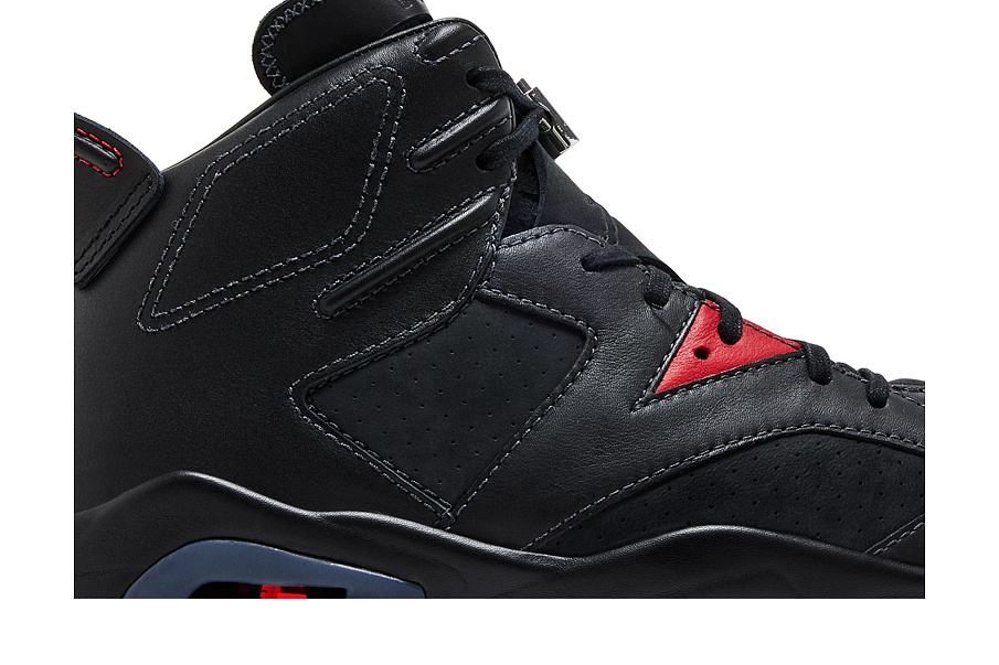Фото № 3 с приближением к товару «‎Air Jordan 6 Retro Premio Bin23»