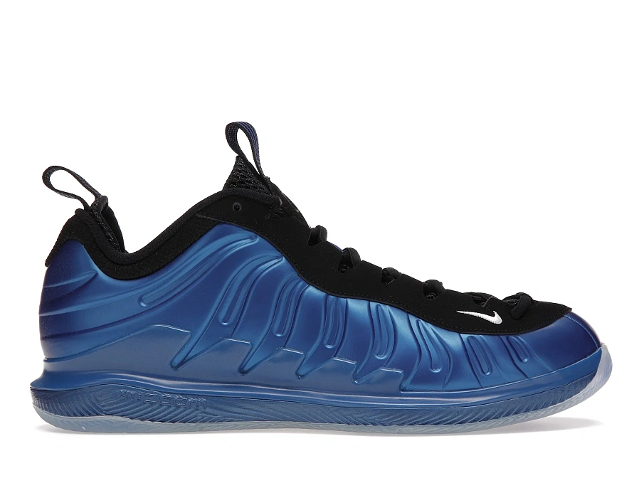Фото № 1 с приближением к товару «‎Nike Air Zoom Vapor X Foamposite Royal»